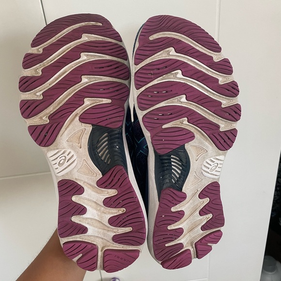 ASICS Running shoes Size 6 - Picture 7 of 7